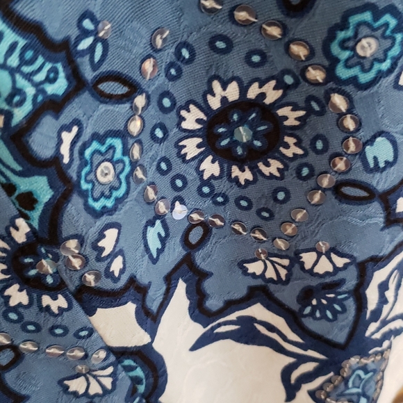 Ann Taylor Skirt Size 6 - Picture 3 of 11